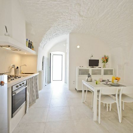 Casetta Arco Con Balcone Cisternino Exterior photo